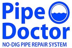 Pipe Doctor patch repairs