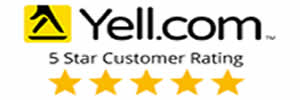 Click here to view our 5 Star track record at Yell.com