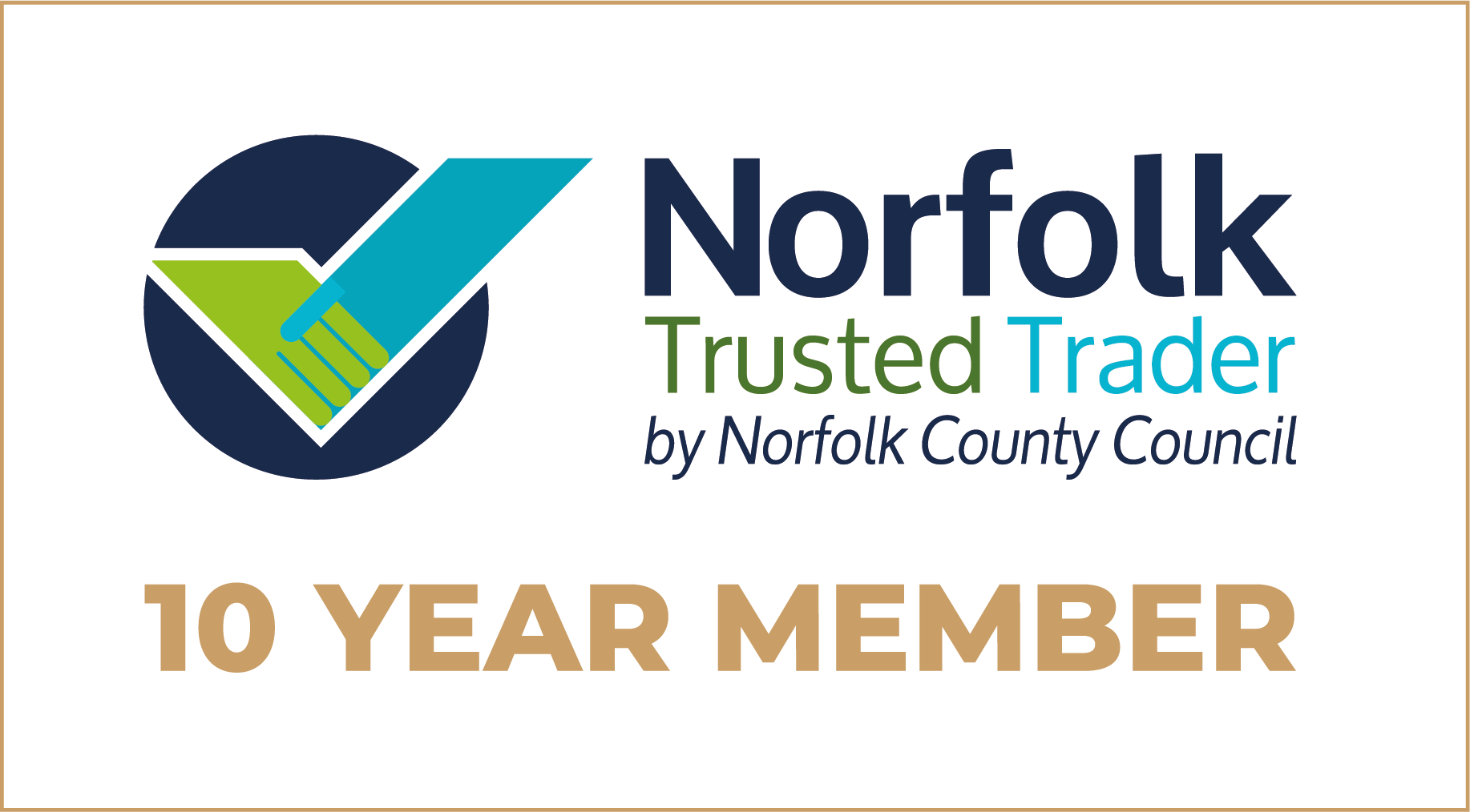 Norfolk Trusted Trader